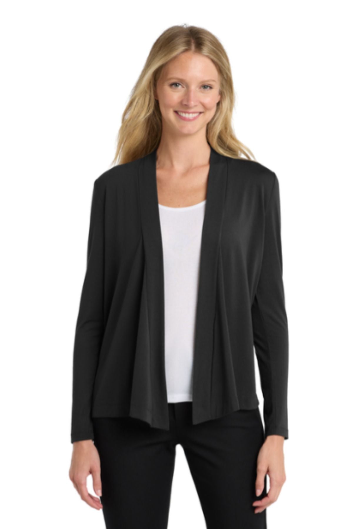 Port Authority® Women's Concept Open Cardigan