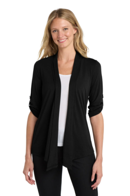Port Authority® Women's Concept Shrug