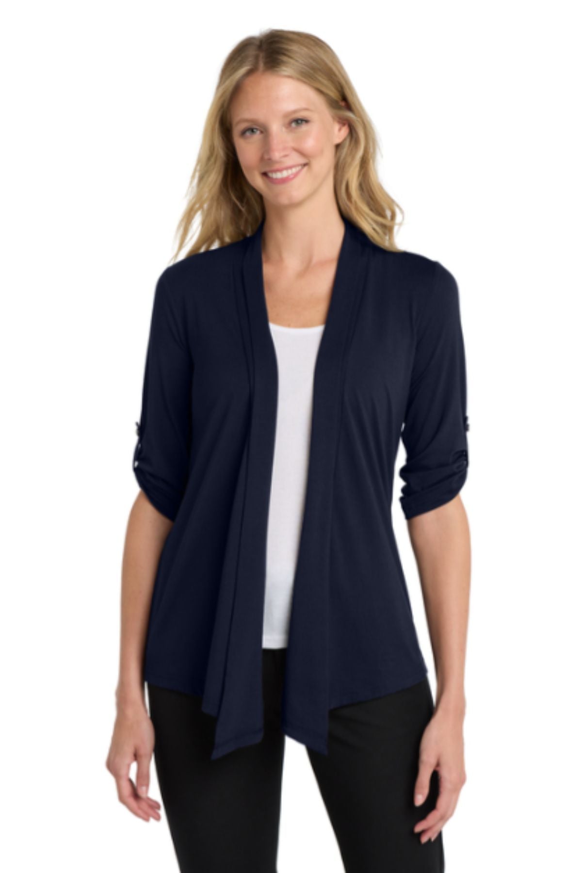 Port Authority® Women's Concept Shrug