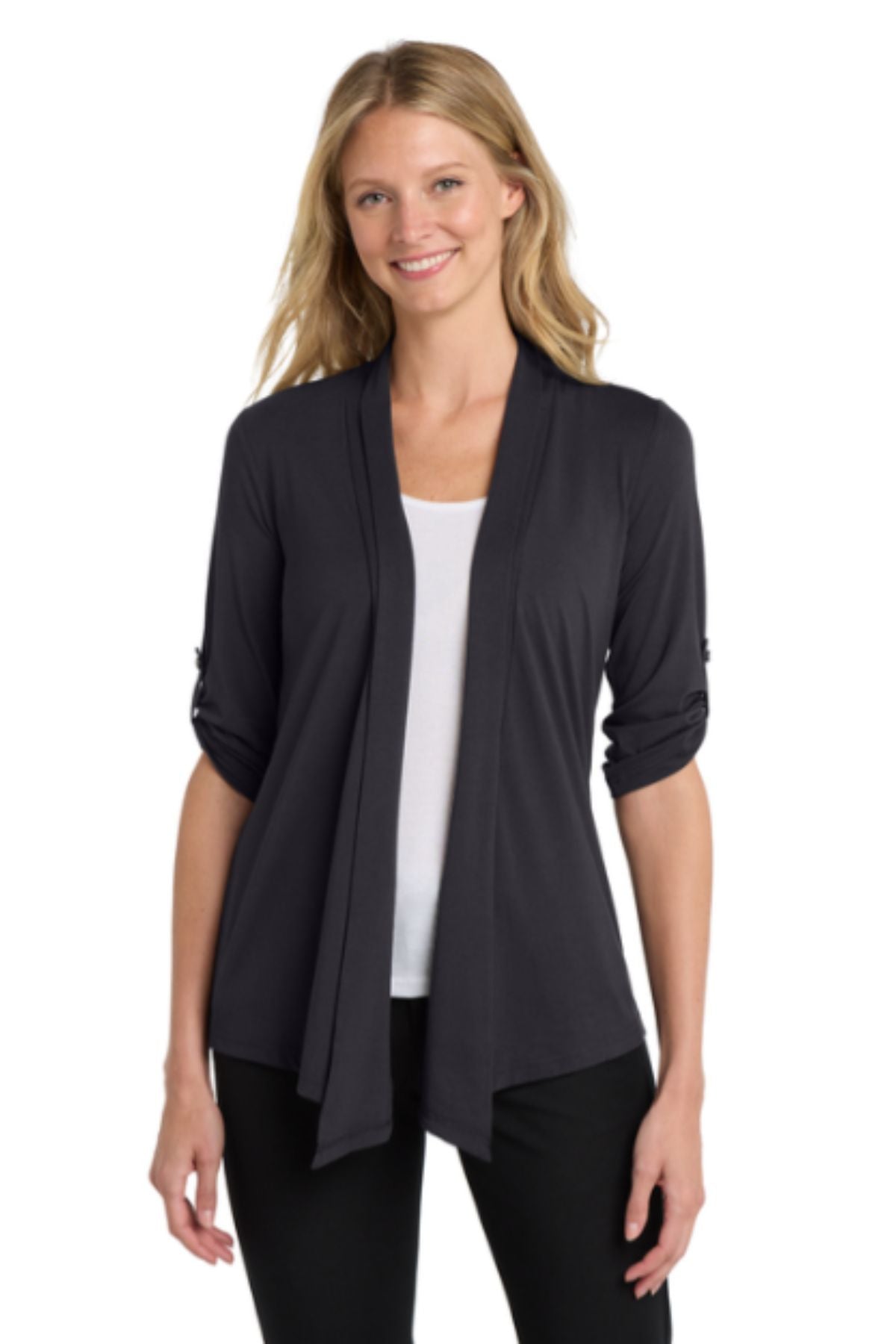 Port Authority® Women's Concept Shrug