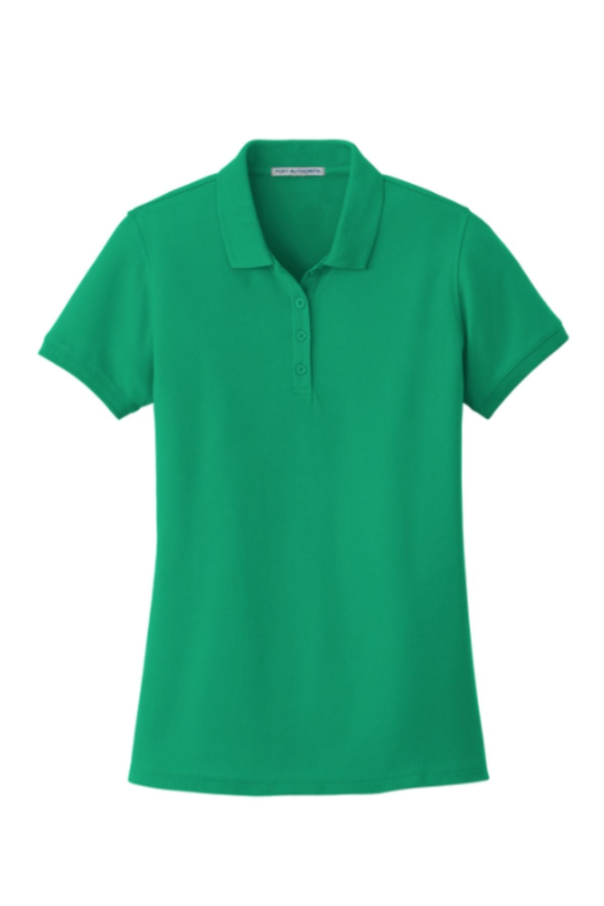 Port Authority® Women's Core Classic Pique Polo