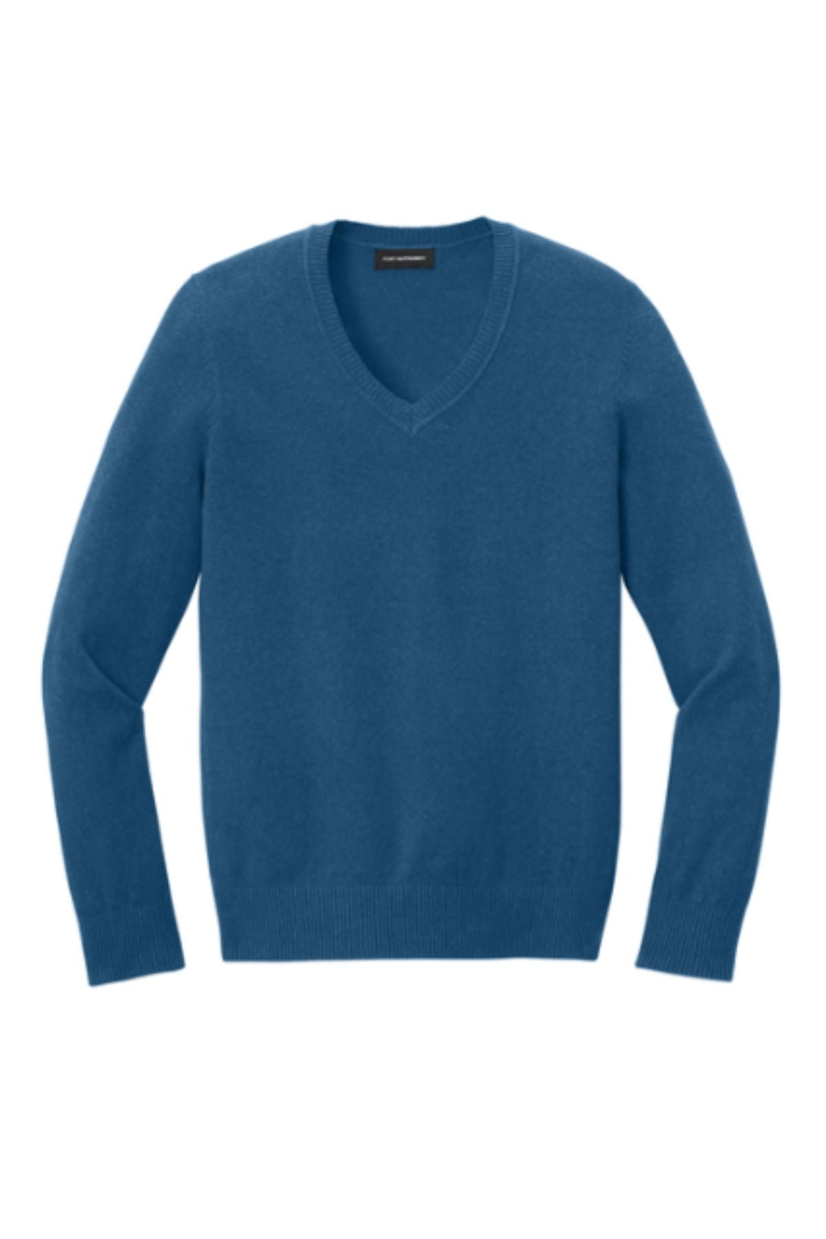 Port Authority® Women’s Easy Care V-Neck Sweater