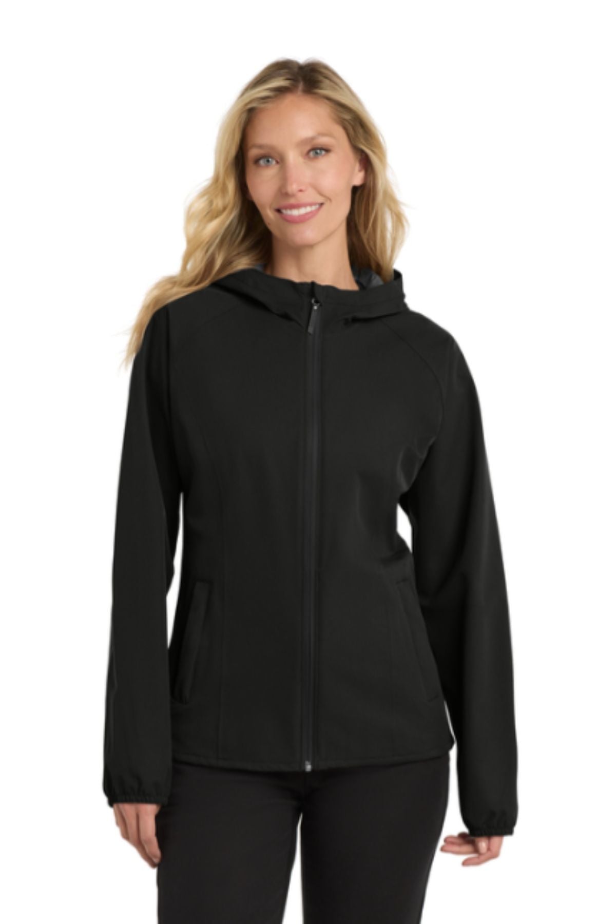 Port Authority® Women's Essential Rain Jacket