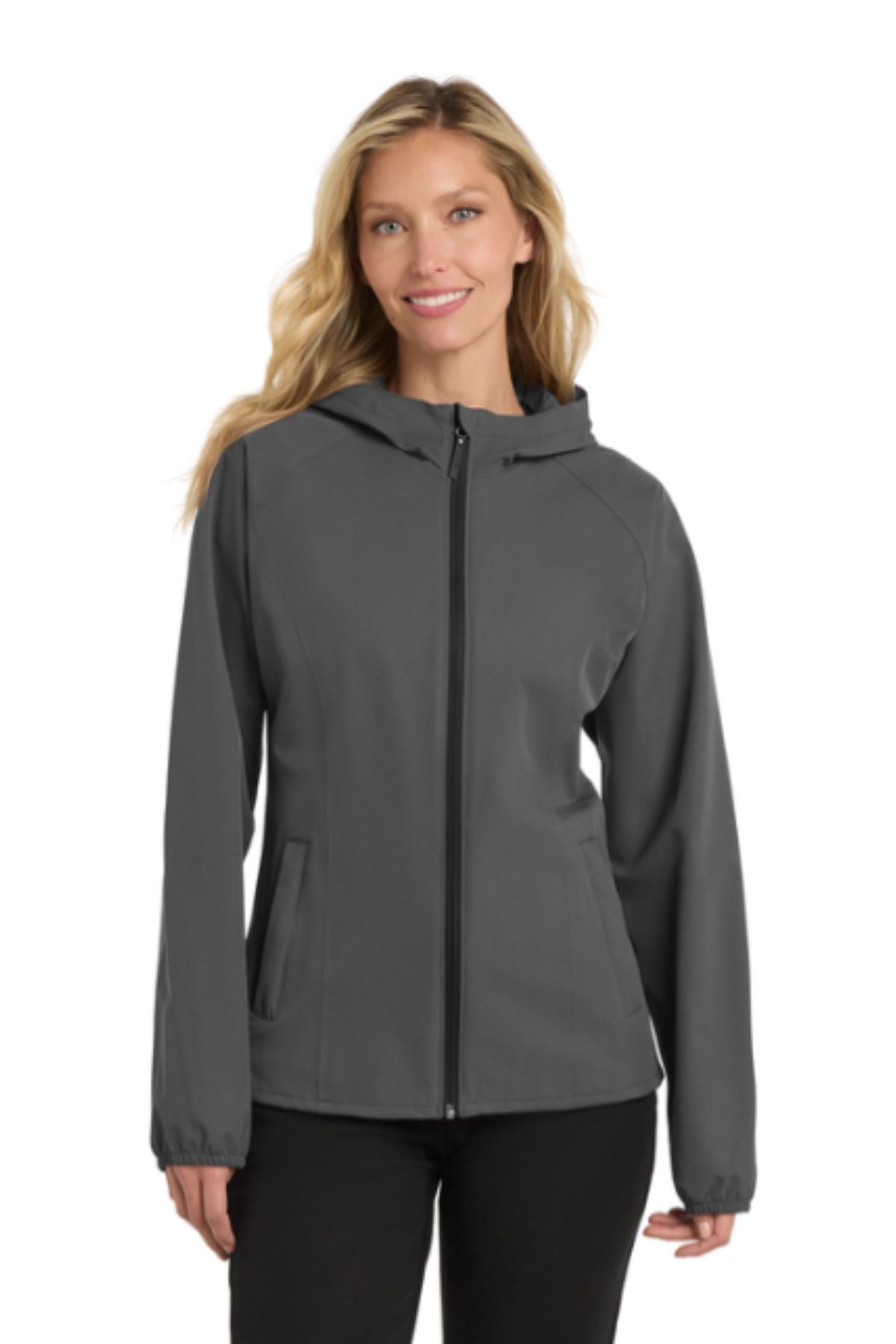 Port Authority® Women's Essential Rain Jacket