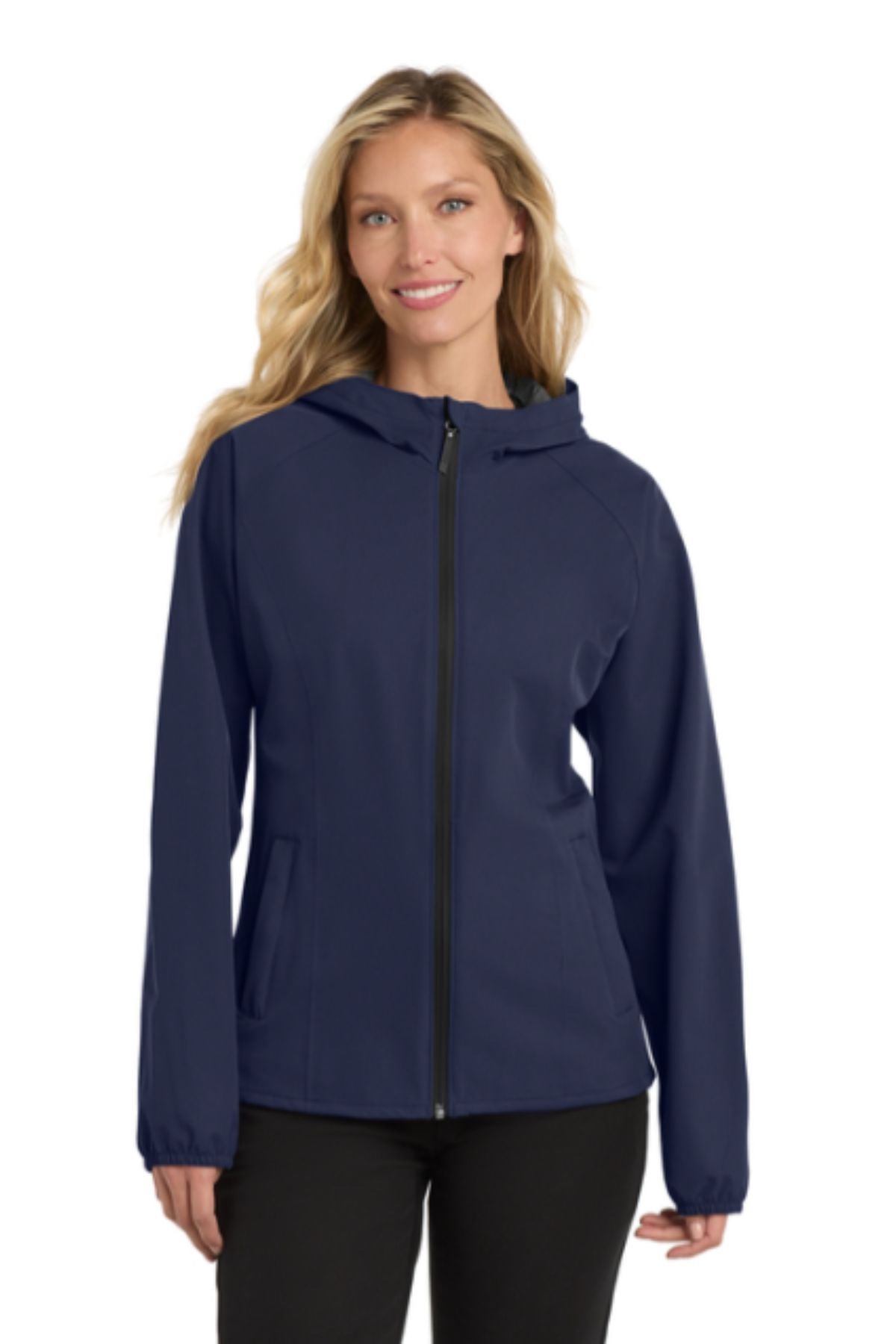 Port Authority® Women's Essential Rain Jacket