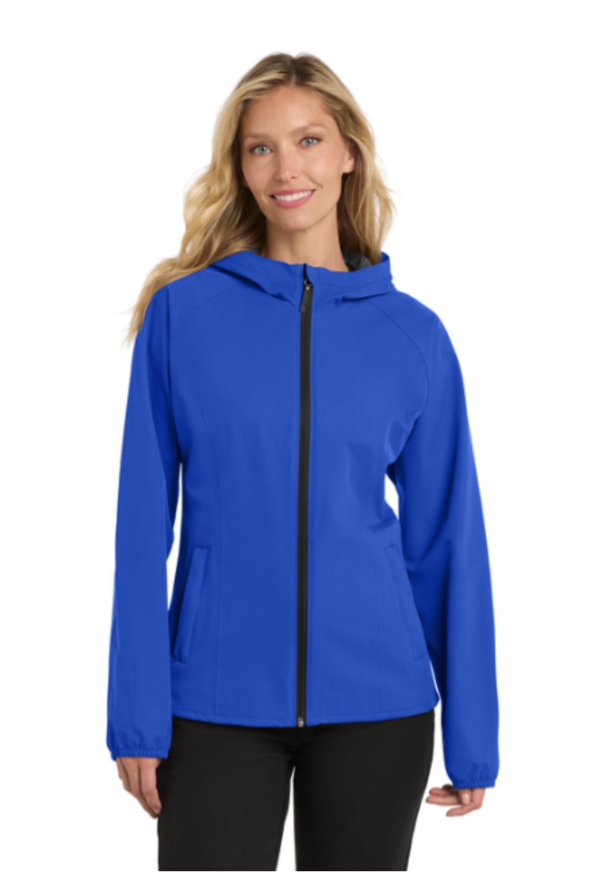 Port Authority® Women's Essential Rain Jacket