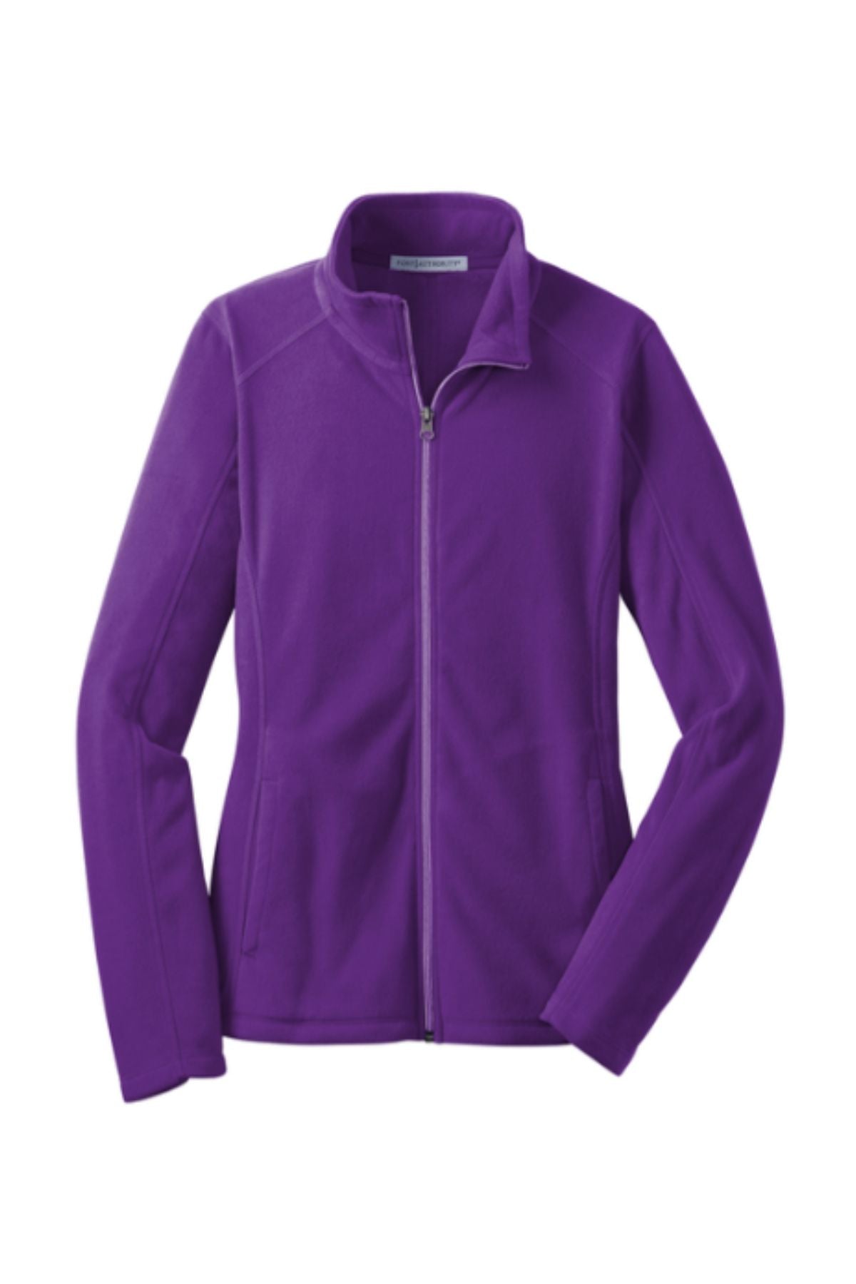 Port Authority® Women's Microfleece Jacket