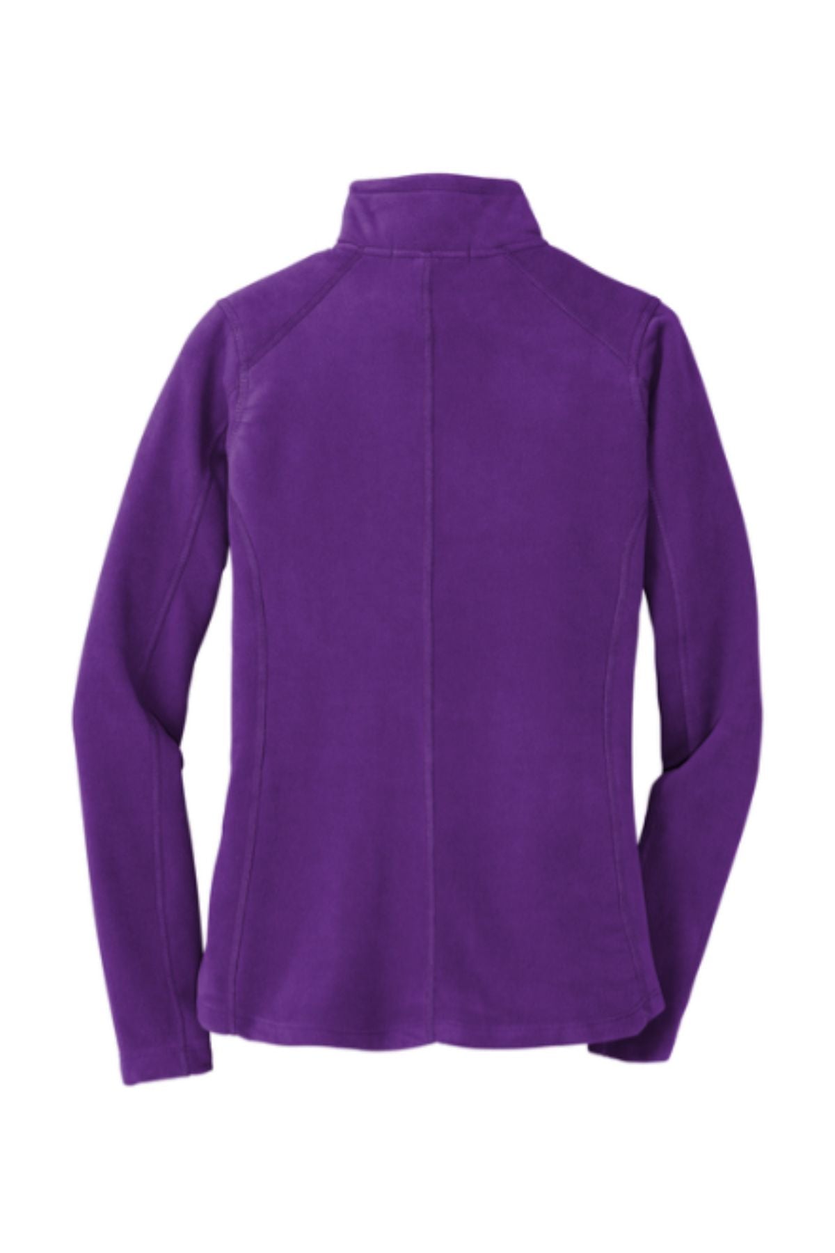 Port Authority® Women's Microfleece Jacket