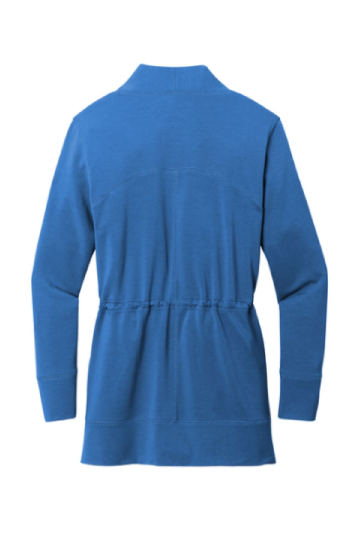 Port Authority Women’s Microterry Cardigan