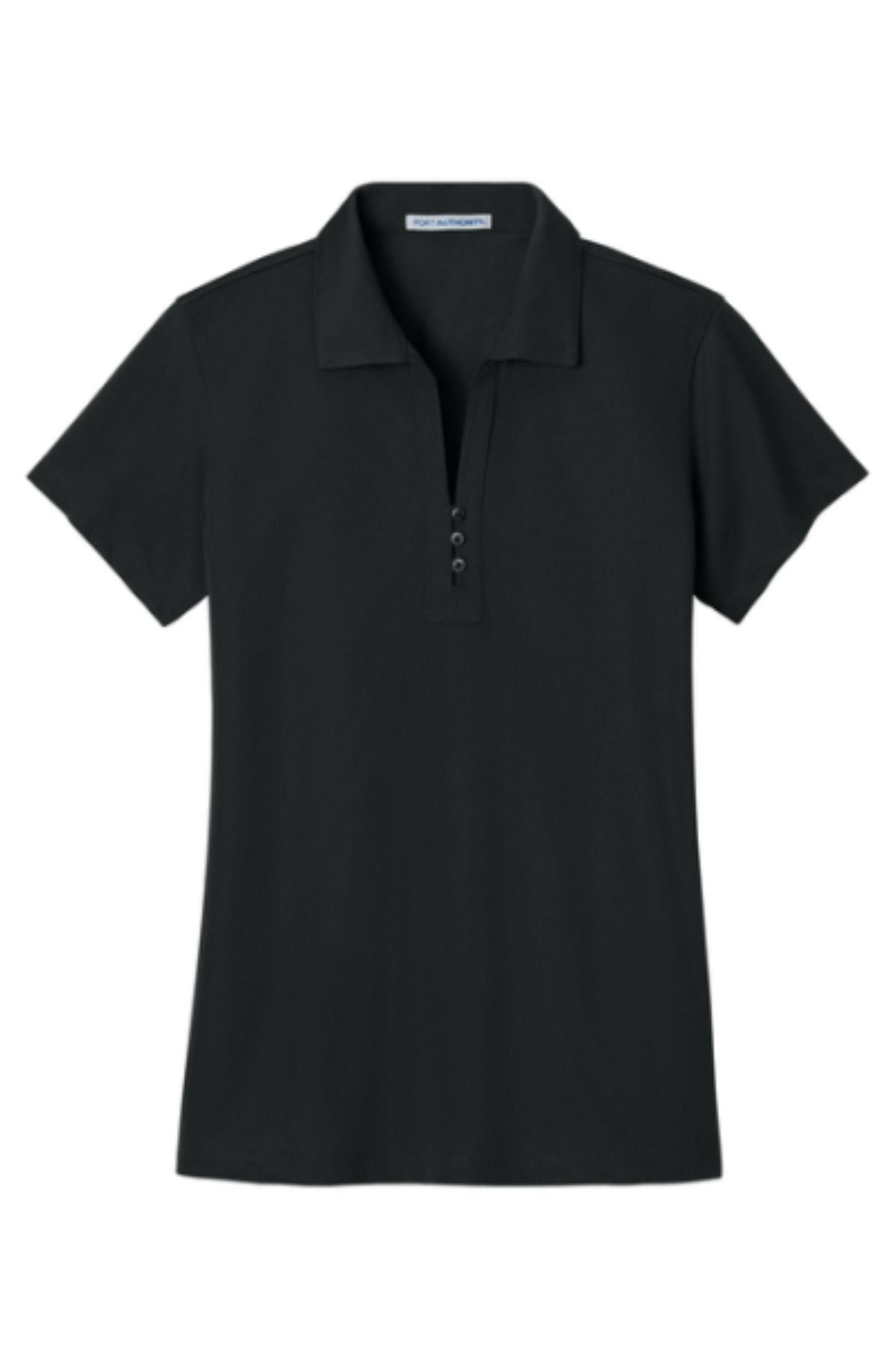 Port Authority® Women's Tech Pique Polo