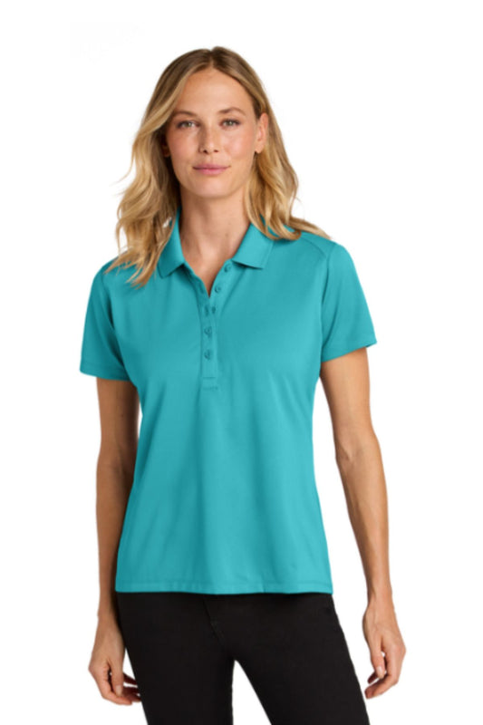 Port Authority® Women’s Wearever Performance Pique Polo