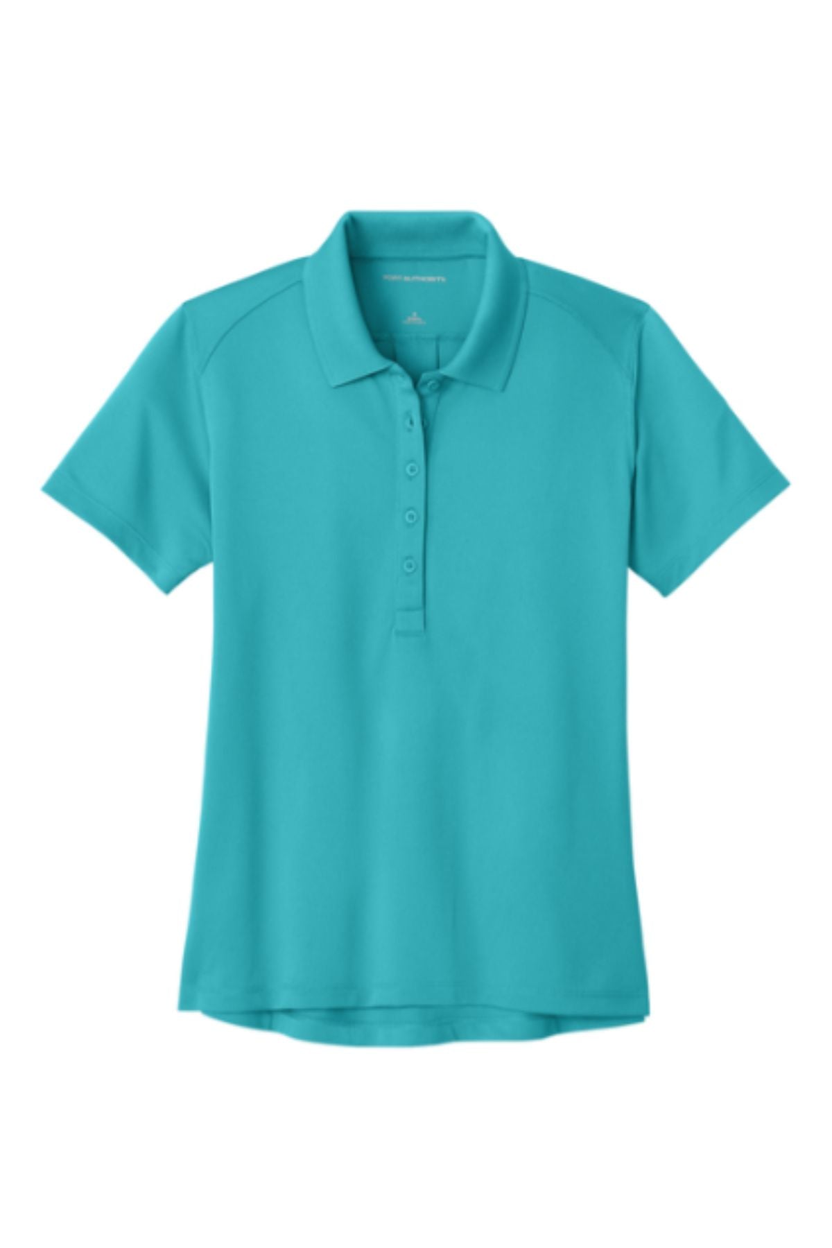 Port Authority® Women’s Wearever Performance Pique Polo