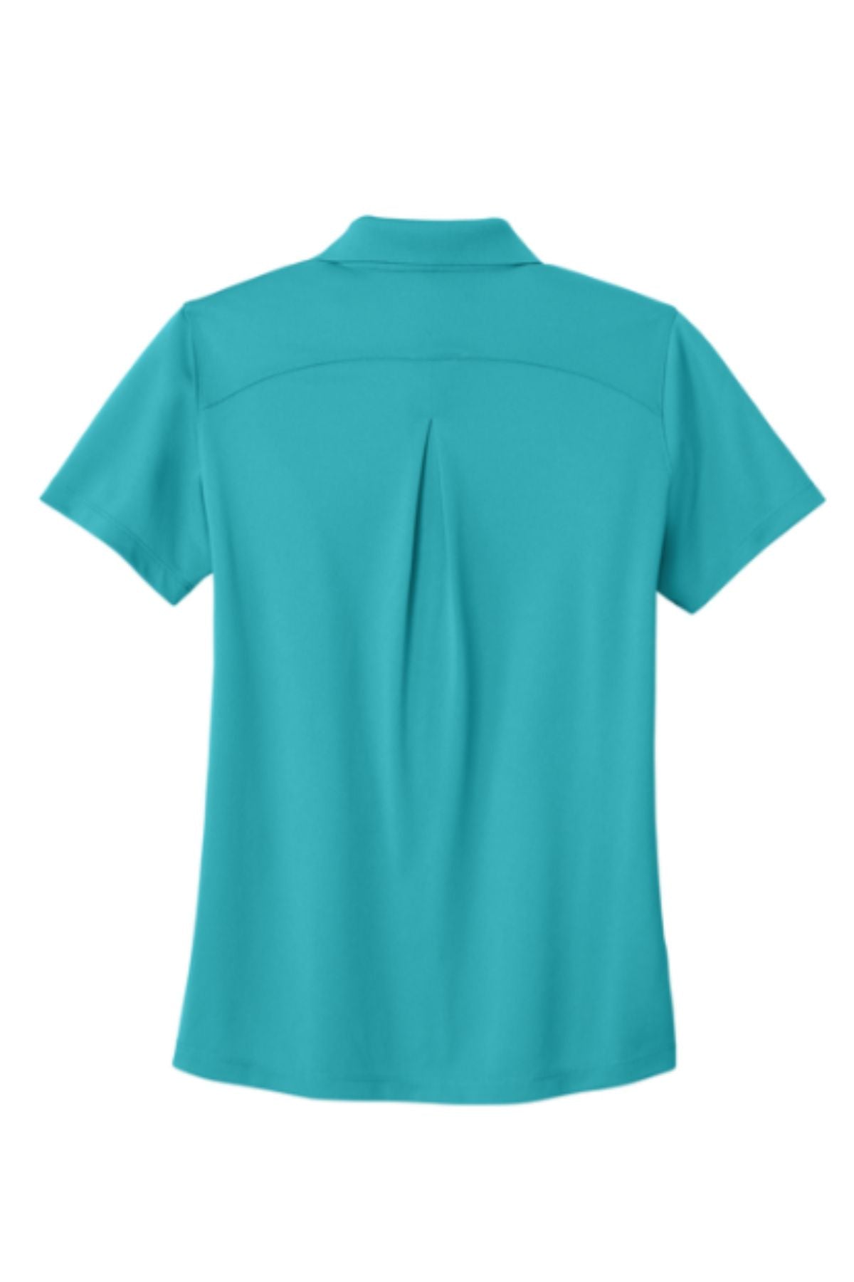 Port Authority® Women’s Wearever Performance Pique Polo