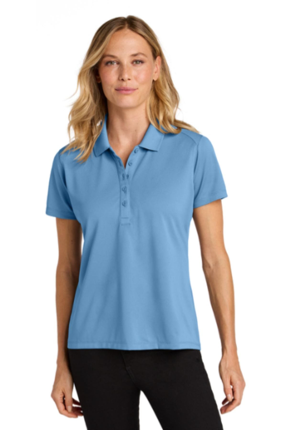 Port Authority® Women’s Wearever Performance Pique Polo