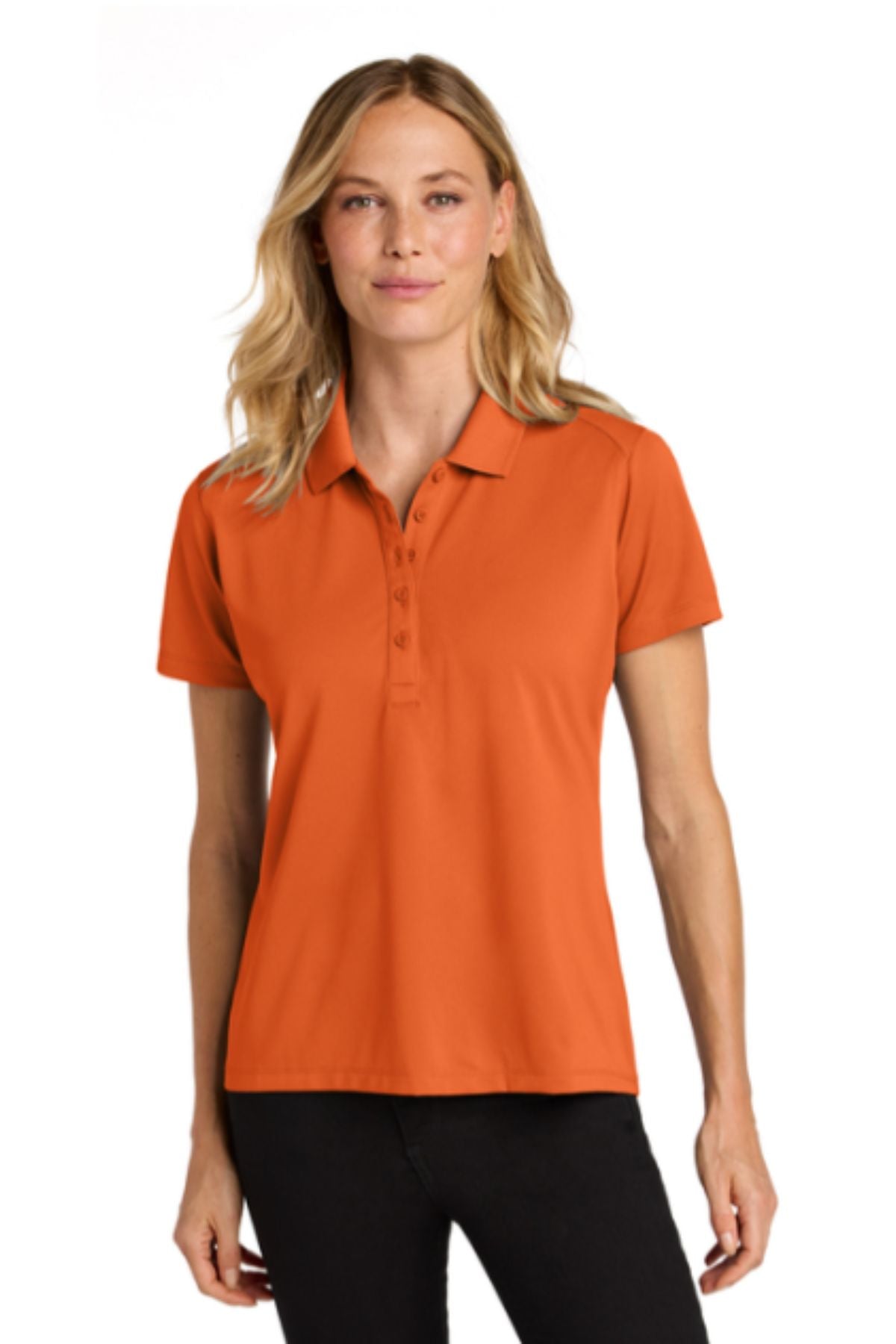 Port Authority® Women’s Wearever Performance Pique Polo