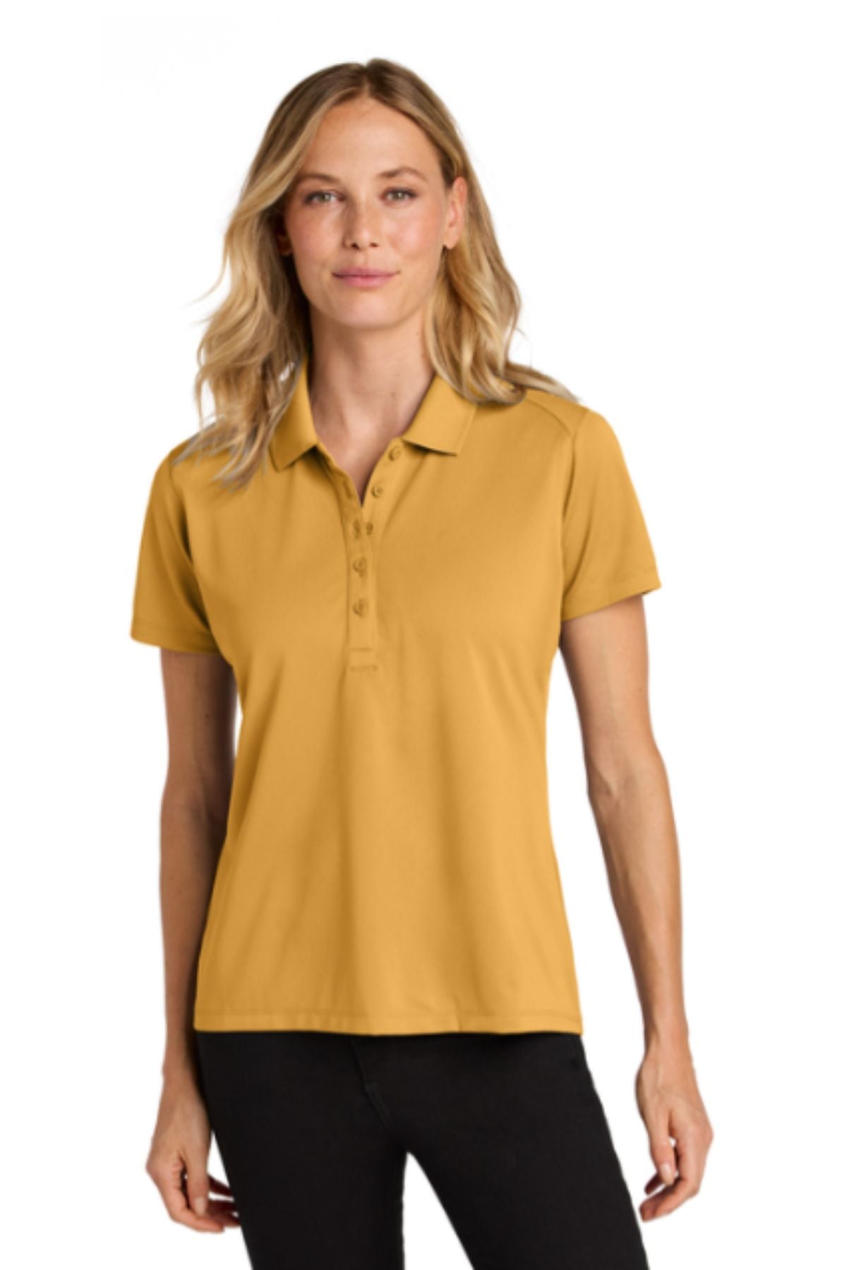 Port Authority® Women’s Wearever Performance Pique Polo