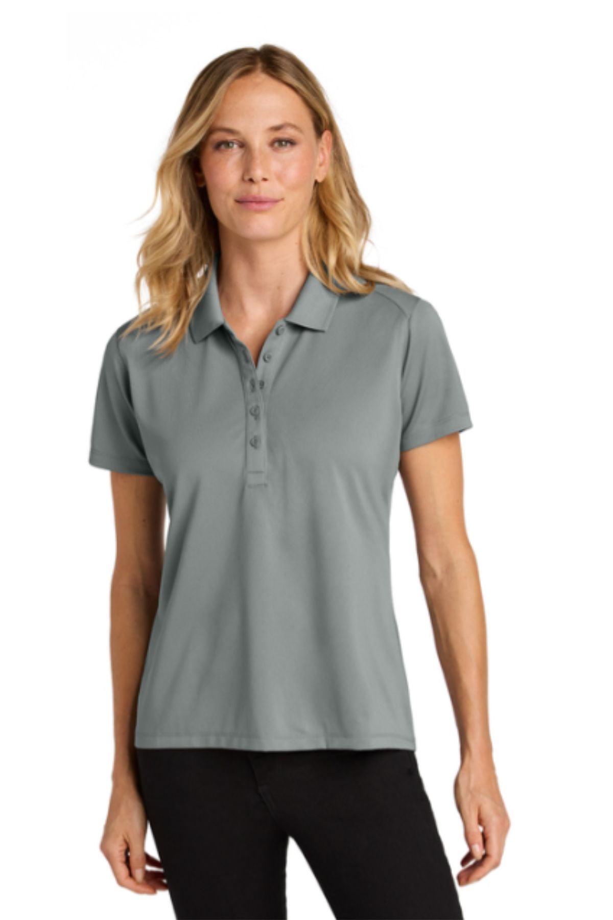 Port Authority® Women’s Wearever Performance Pique Polo