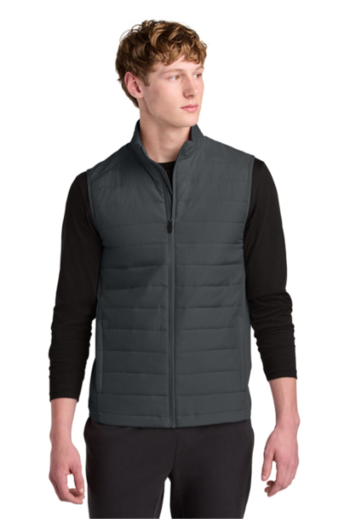 Sport-Tek® Teknical Hybrid Vest
