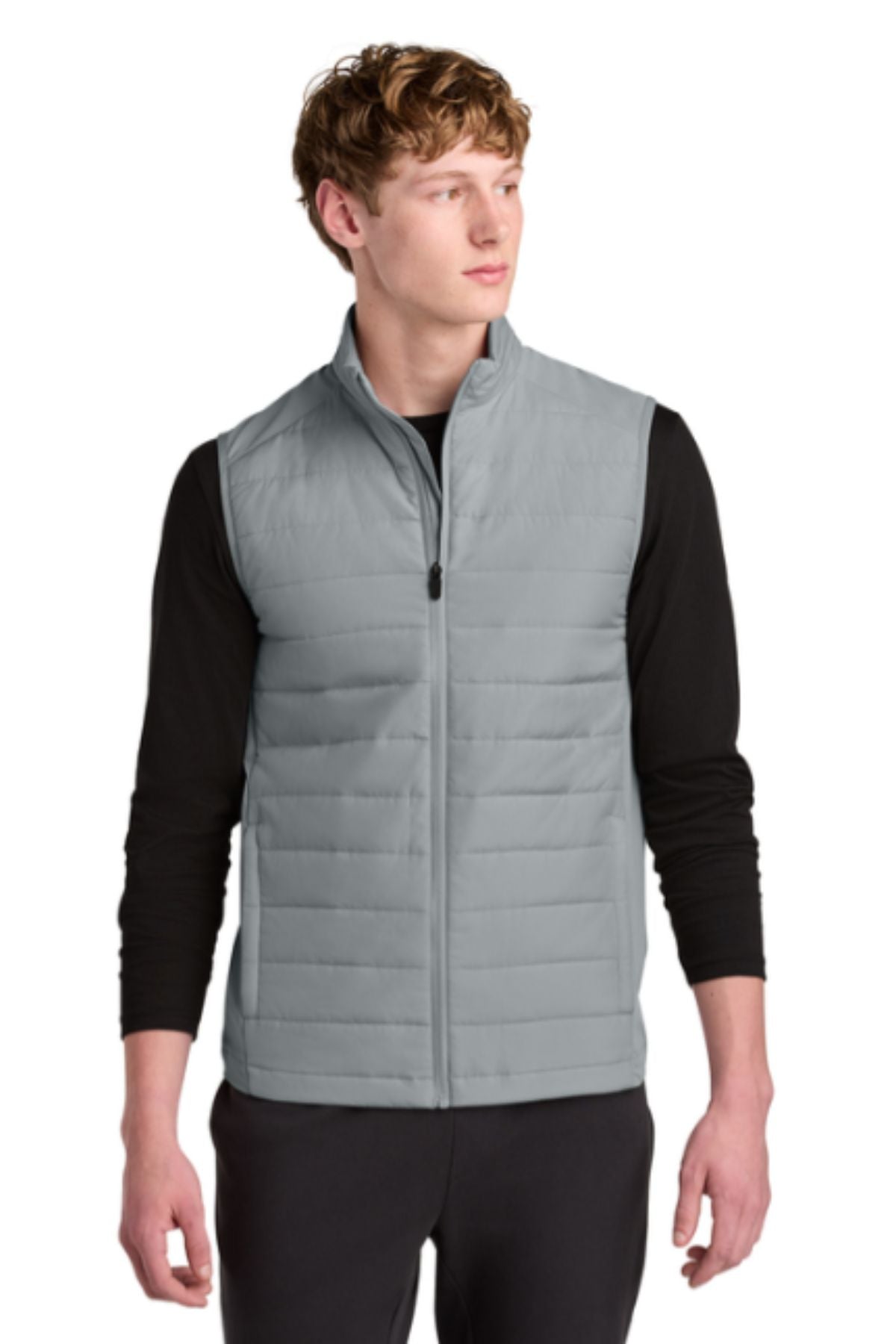 Sport-Tek® Teknical Hybrid Vest