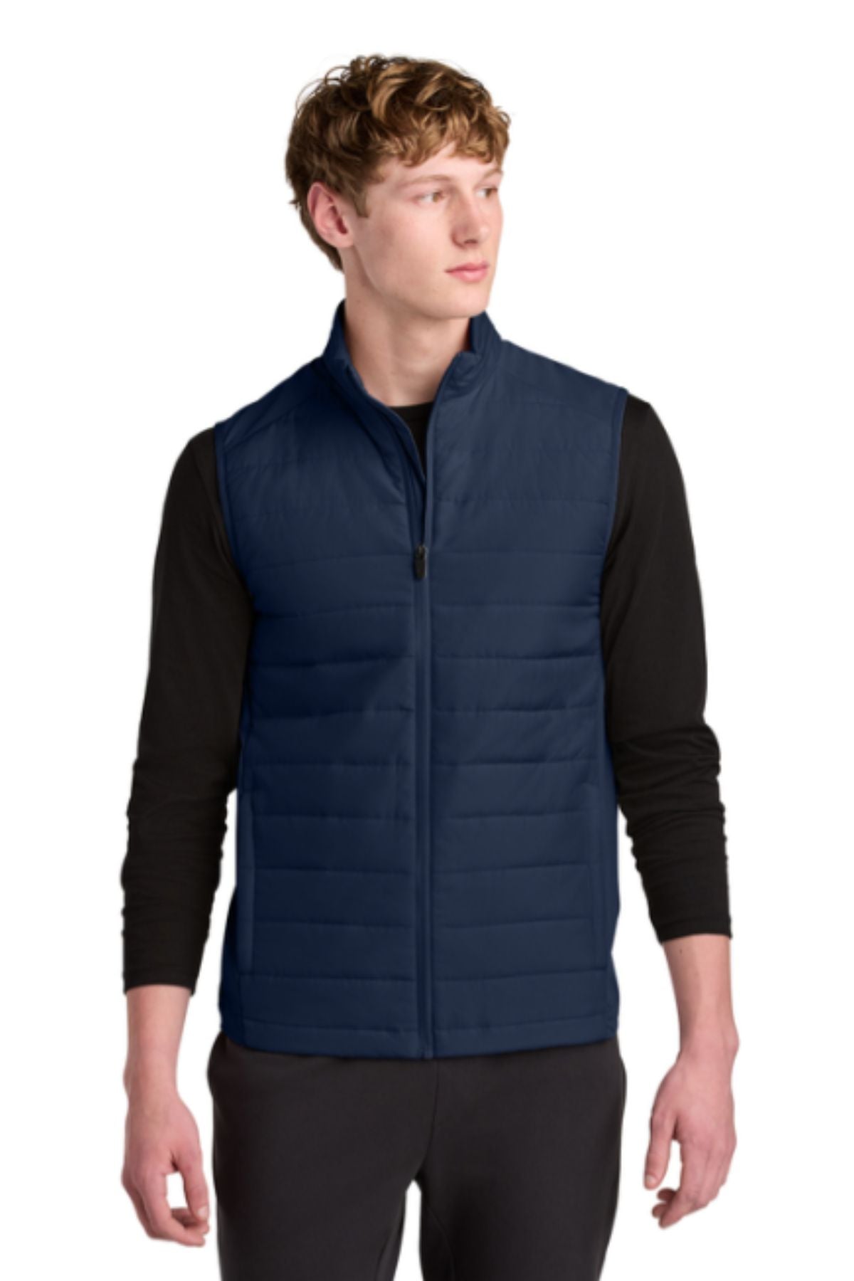 Sport-Tek® Teknical Hybrid Vest