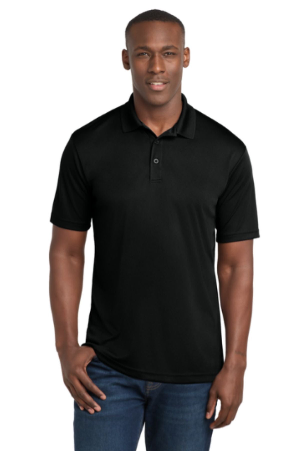 Sport-Tek® PosiCharge® Competitor™ Polo