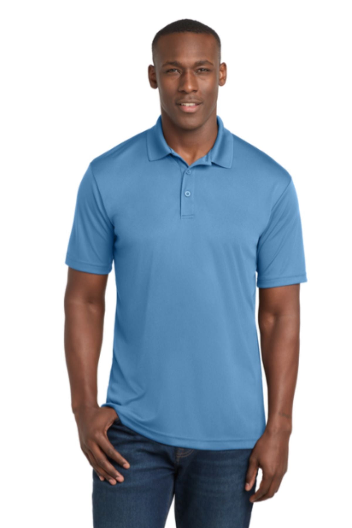Sport-Tek® PosiCharge® Competitor™ Polo