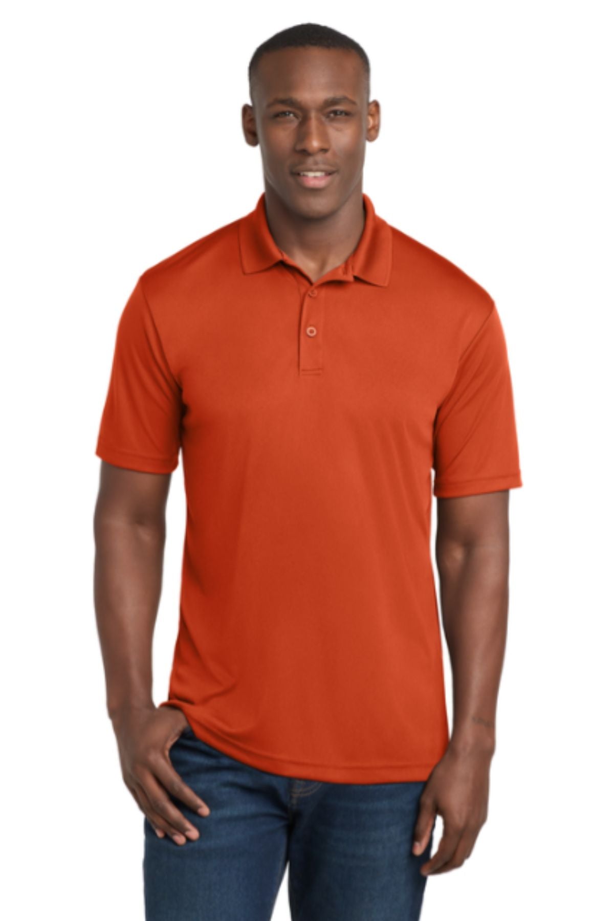Sport-Tek® PosiCharge® Competitor™ Polo