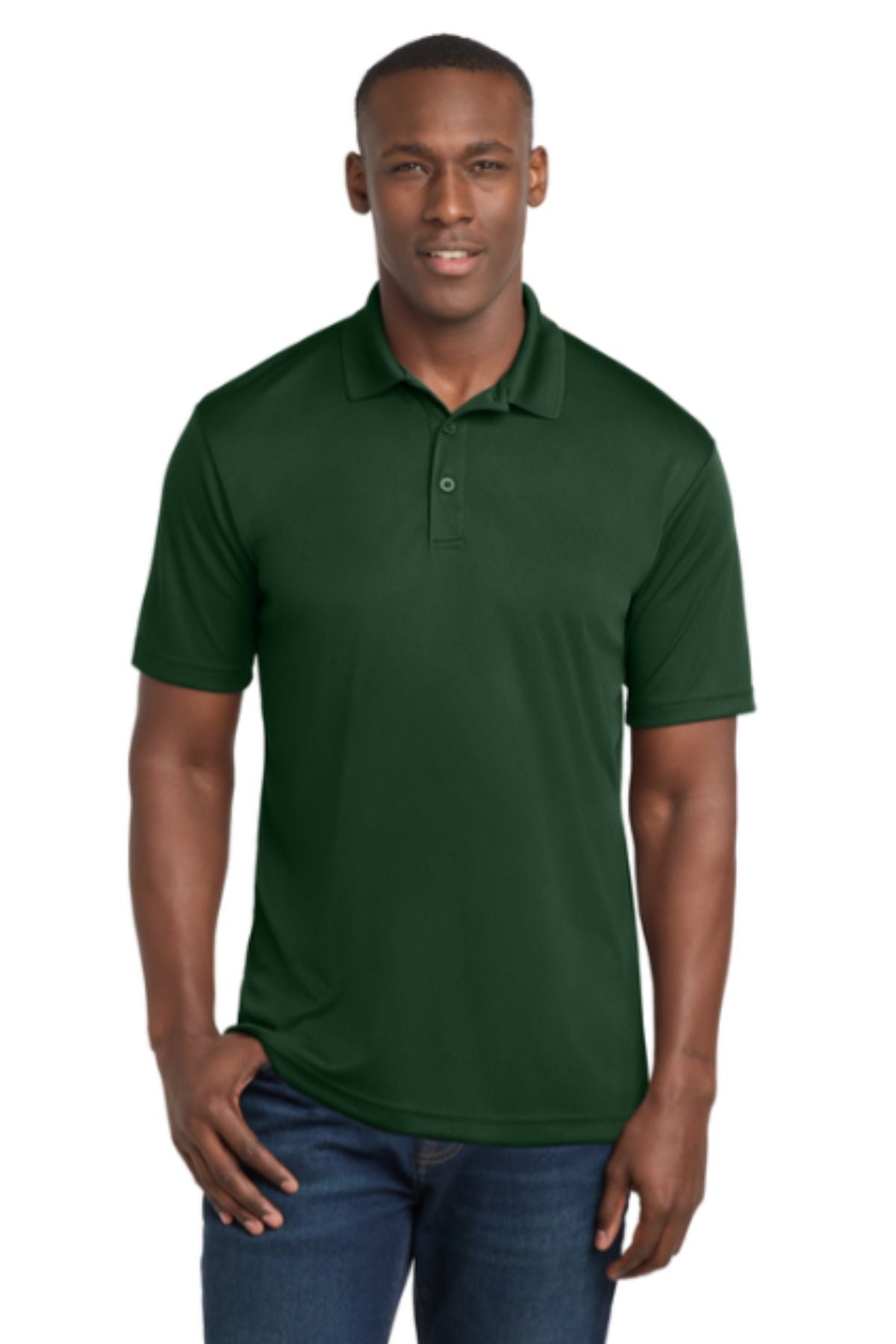 Sport-Tek® PosiCharge® Competitor™ Polo