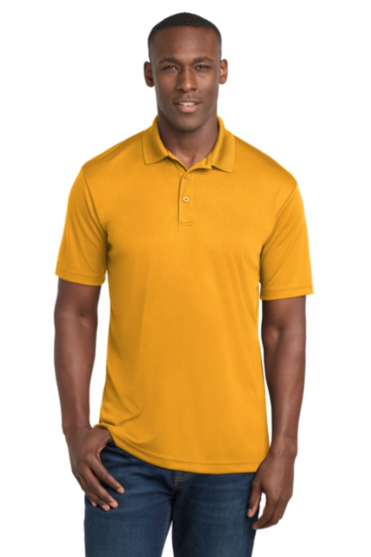 Sport-Tek® PosiCharge® Competitor™ Polo