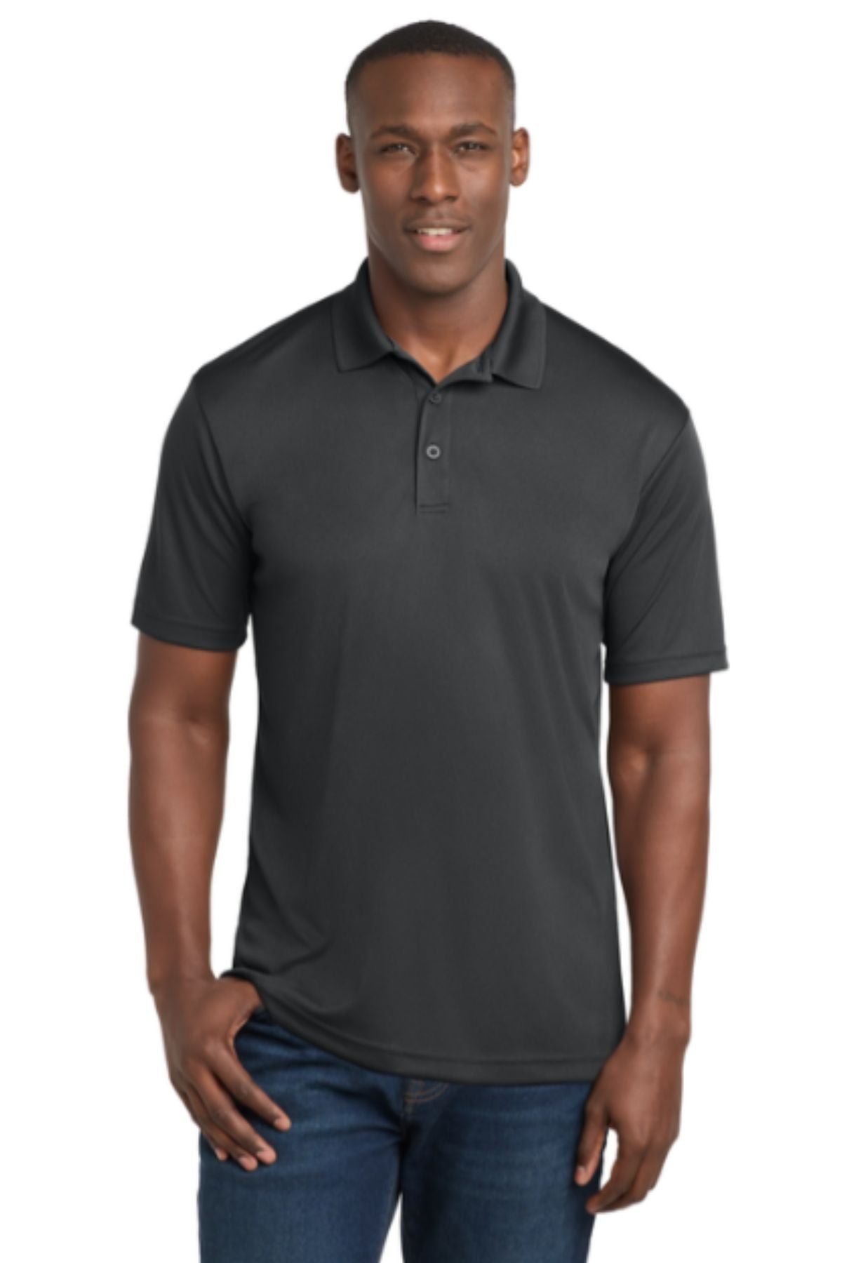 Sport-Tek® PosiCharge® Competitor™ Polo