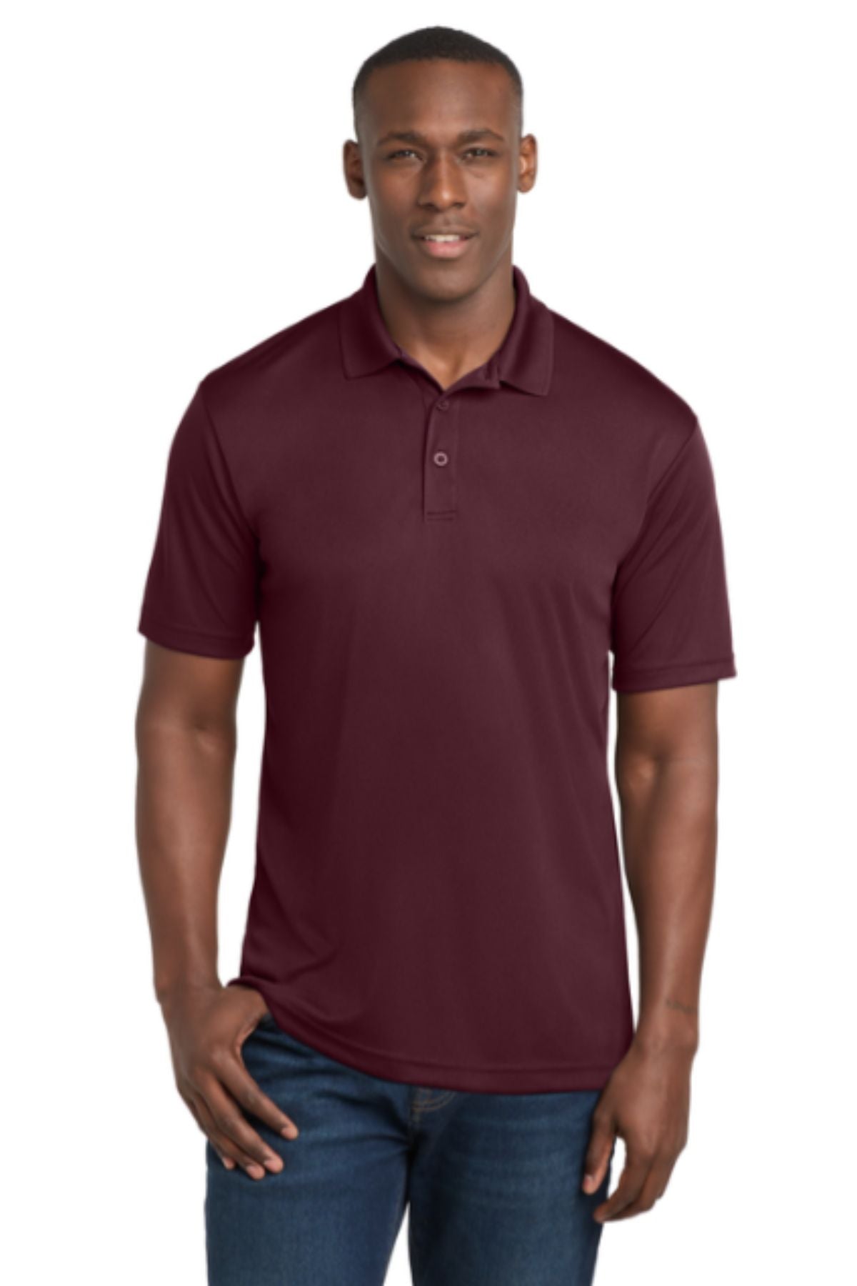 Sport-Tek® PosiCharge® Competitor™ Polo