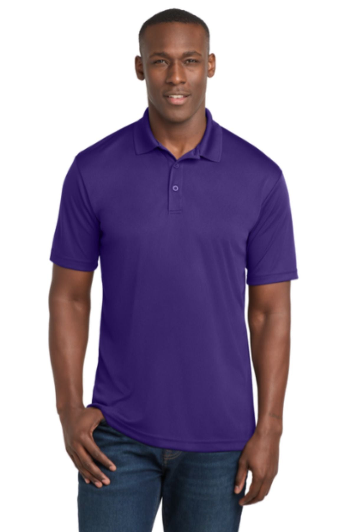Sport-Tek® PosiCharge® Competitor™ Polo