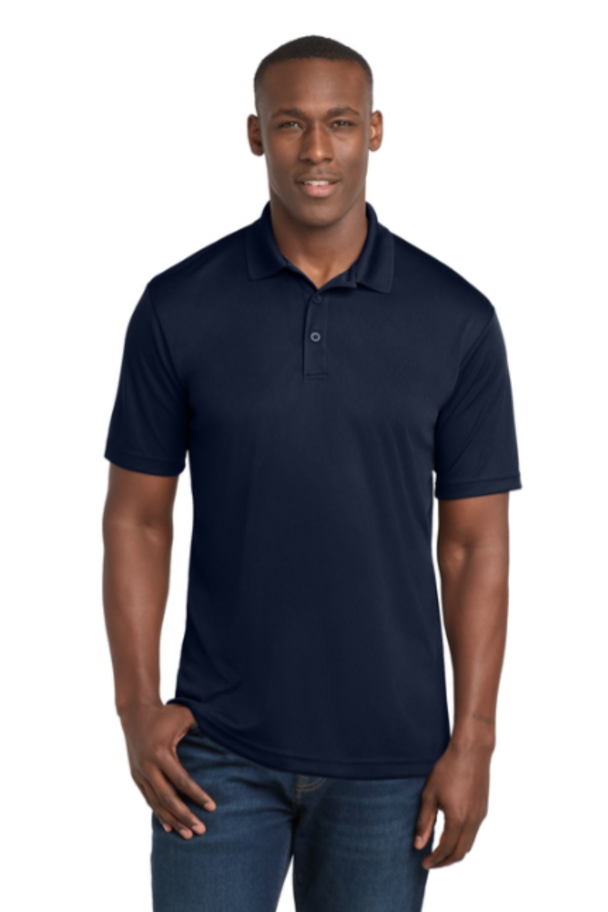 Sport-Tek® PosiCharge® Competitor™ Polo