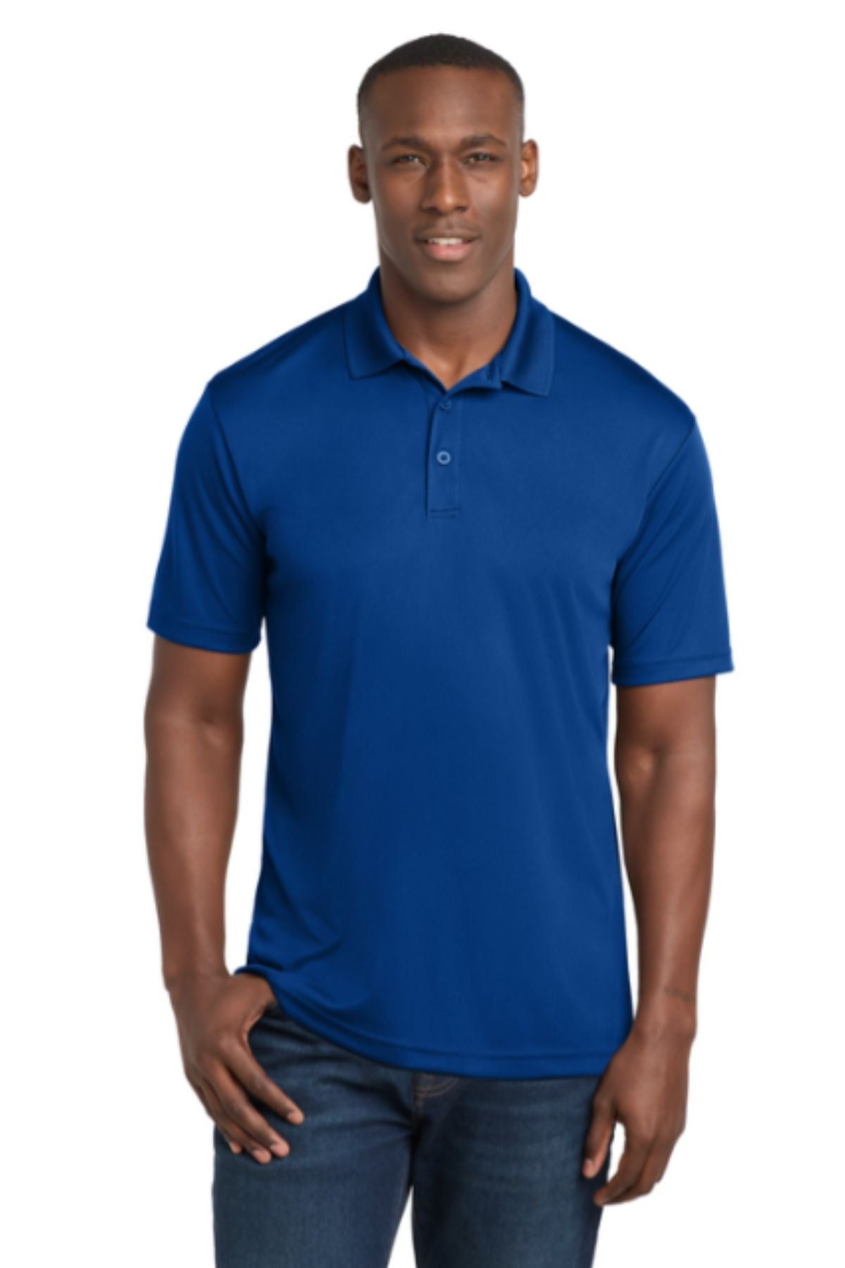 Sport-Tek® PosiCharge® Competitor™ Polo