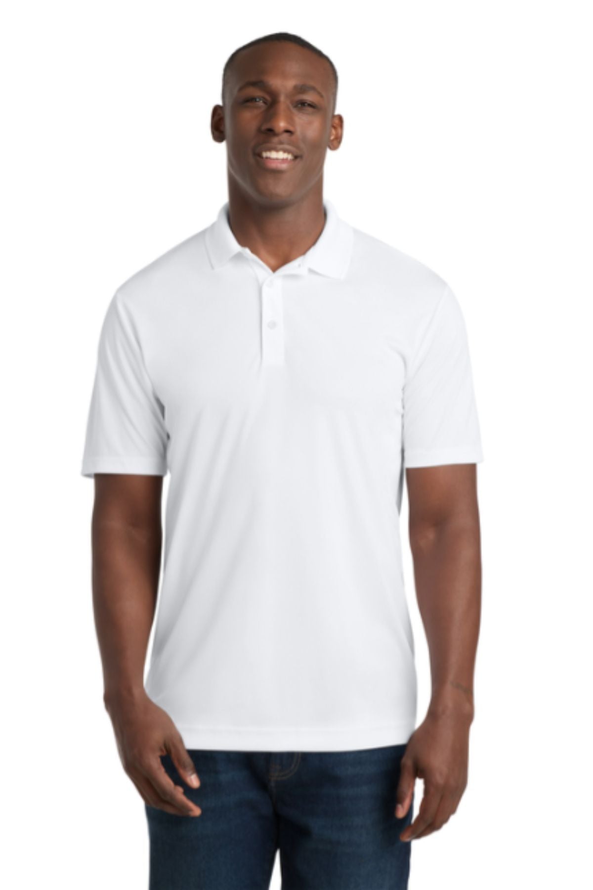 Sport-Tek® PosiCharge® Competitor™ Polo