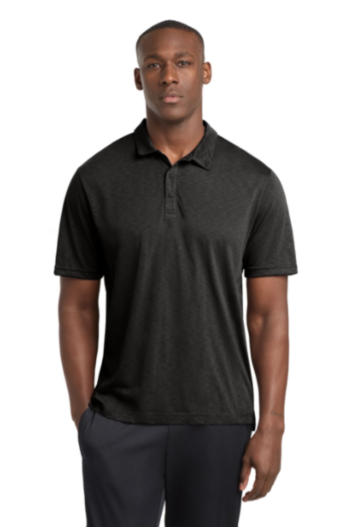 Sport-Tek® PosiCharge® Strive Polo