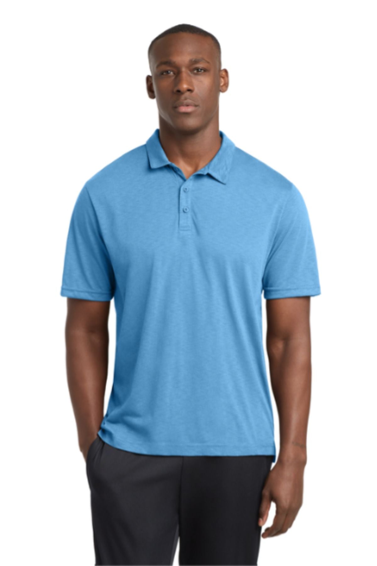 Sport-Tek® PosiCharge® Strive Polo