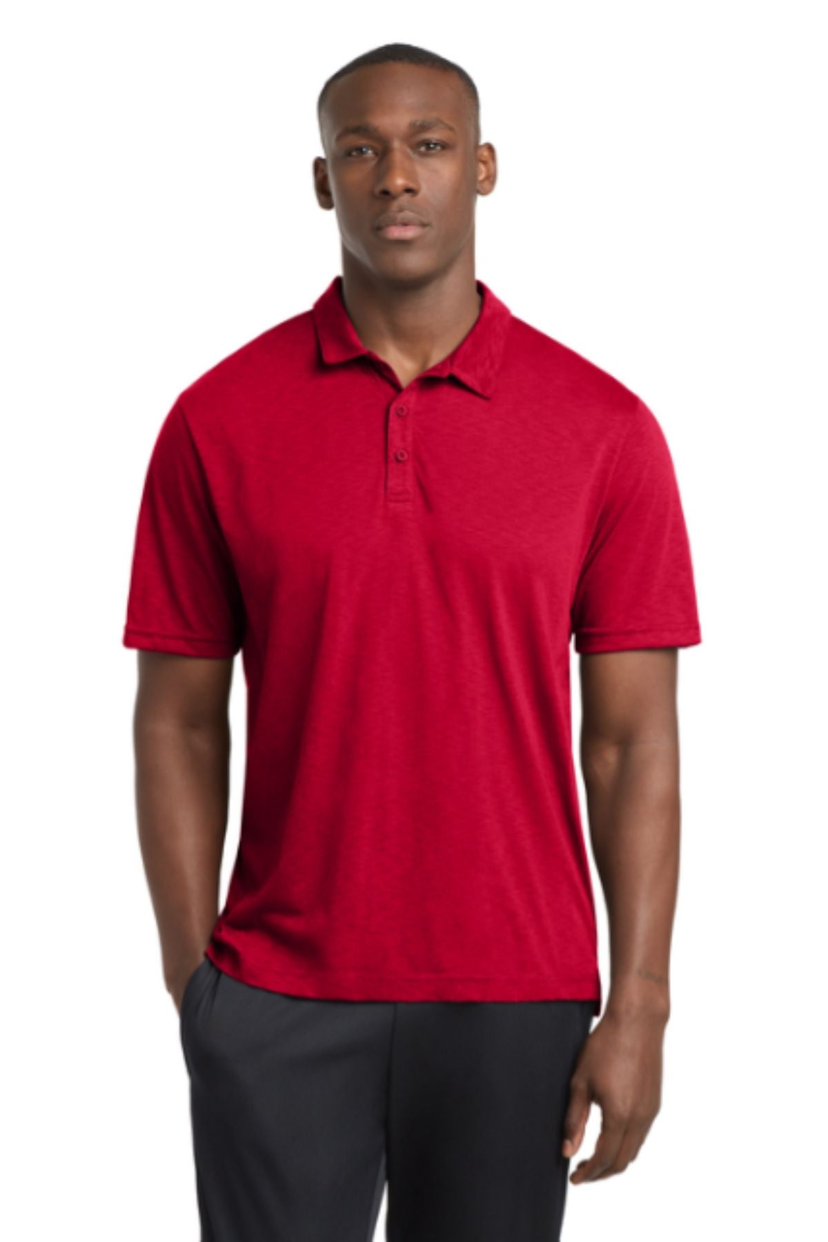 Sport-Tek® PosiCharge® Strive Polo