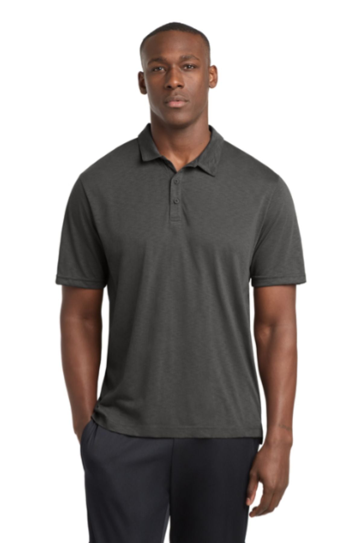 Sport-Tek® PosiCharge® Strive Polo