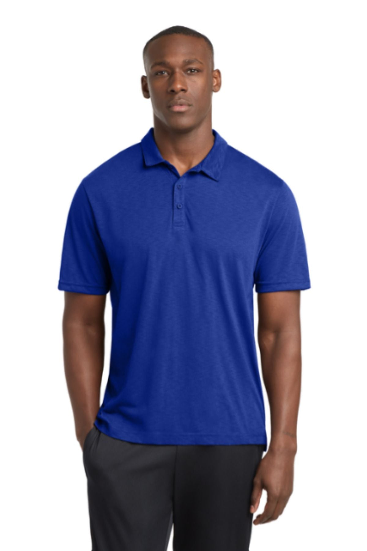 Sport-Tek® PosiCharge® Strive Polo