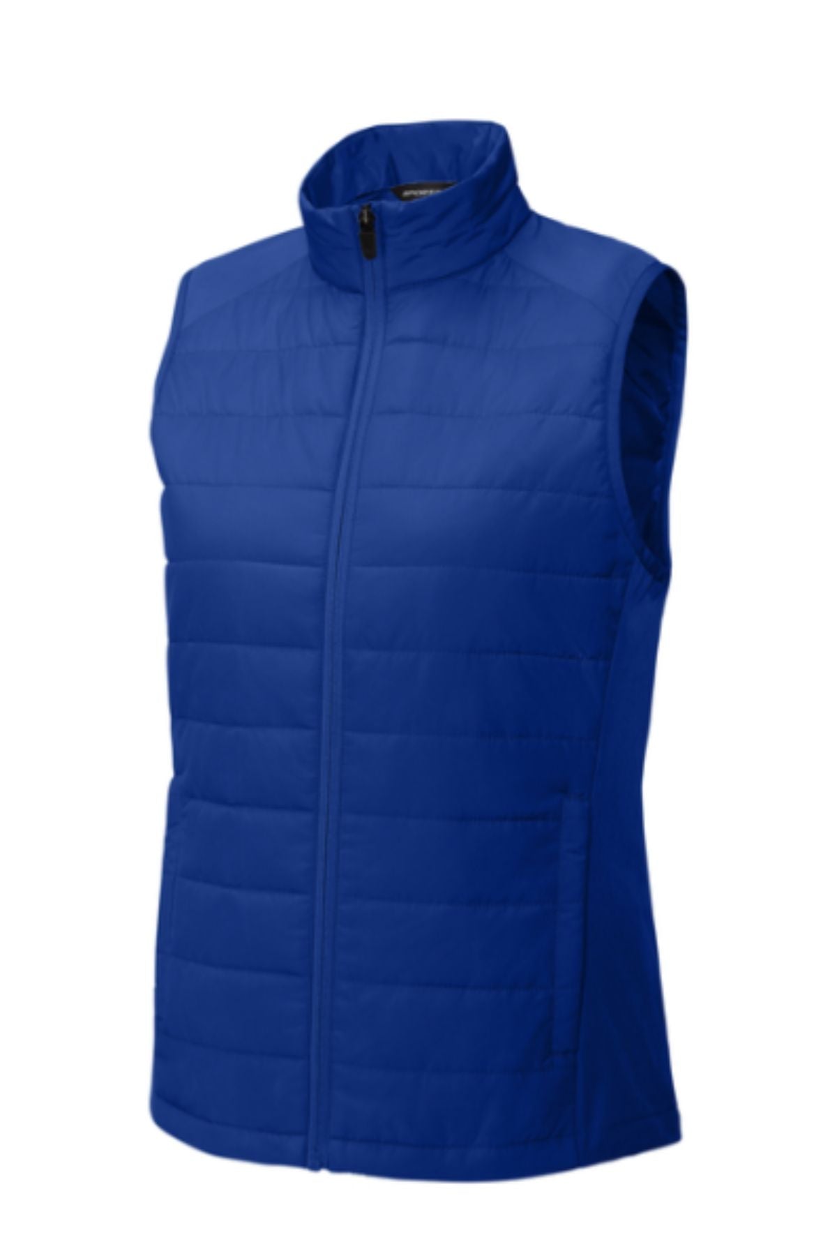 Sport-Tek® Women’s Teknical Hybrid Vest