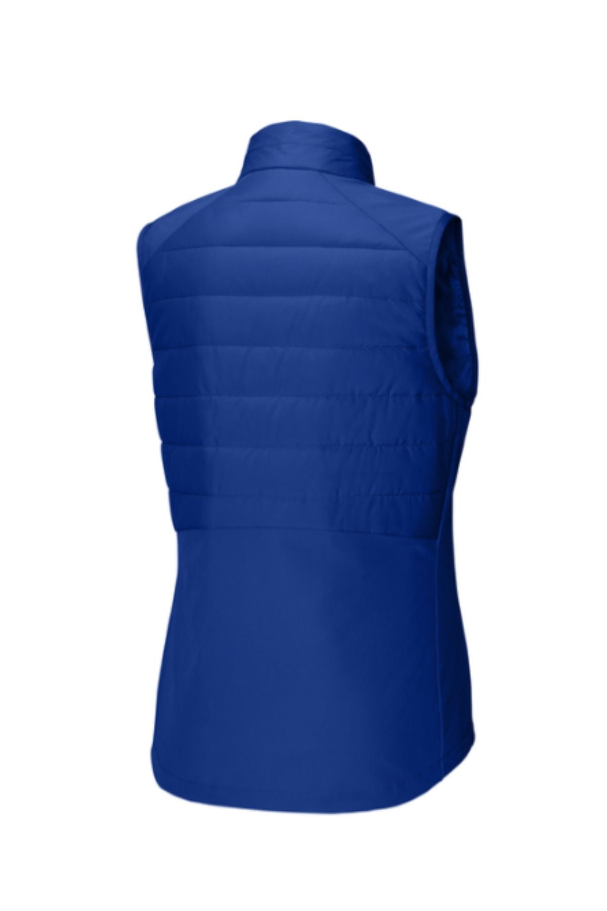 Sport-Tek® Women’s Teknical Hybrid Vest