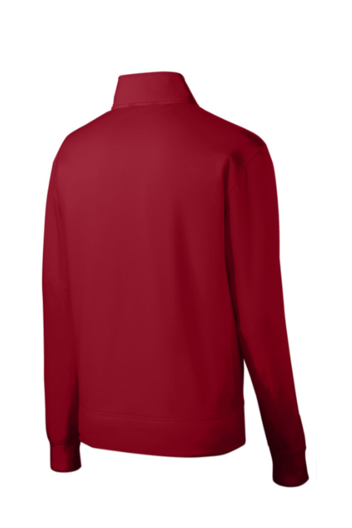 Sport-Tek® Sport-Wick® Fleece Full-Zip Jacket