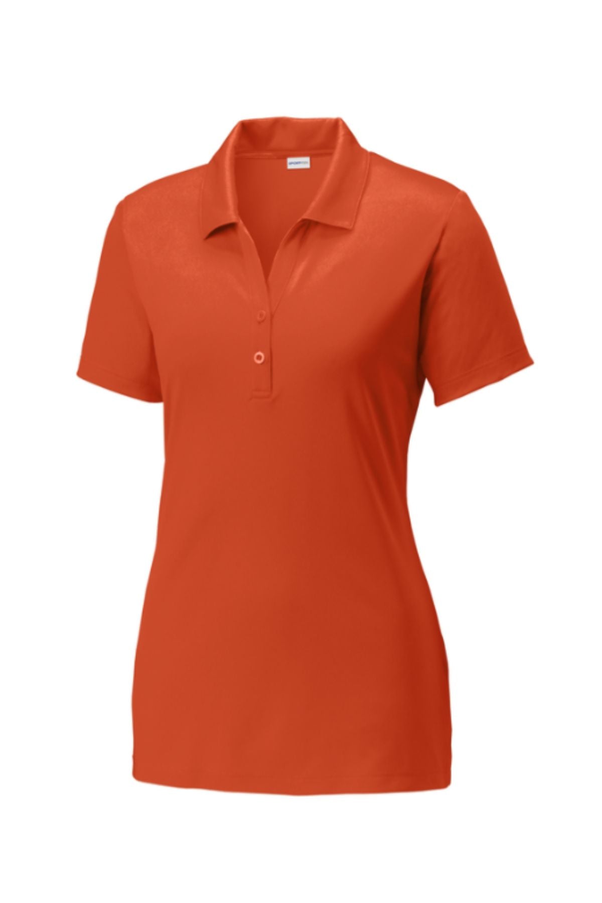 Sport-Tek® Women's PosiCharge® Competitor™ Polo