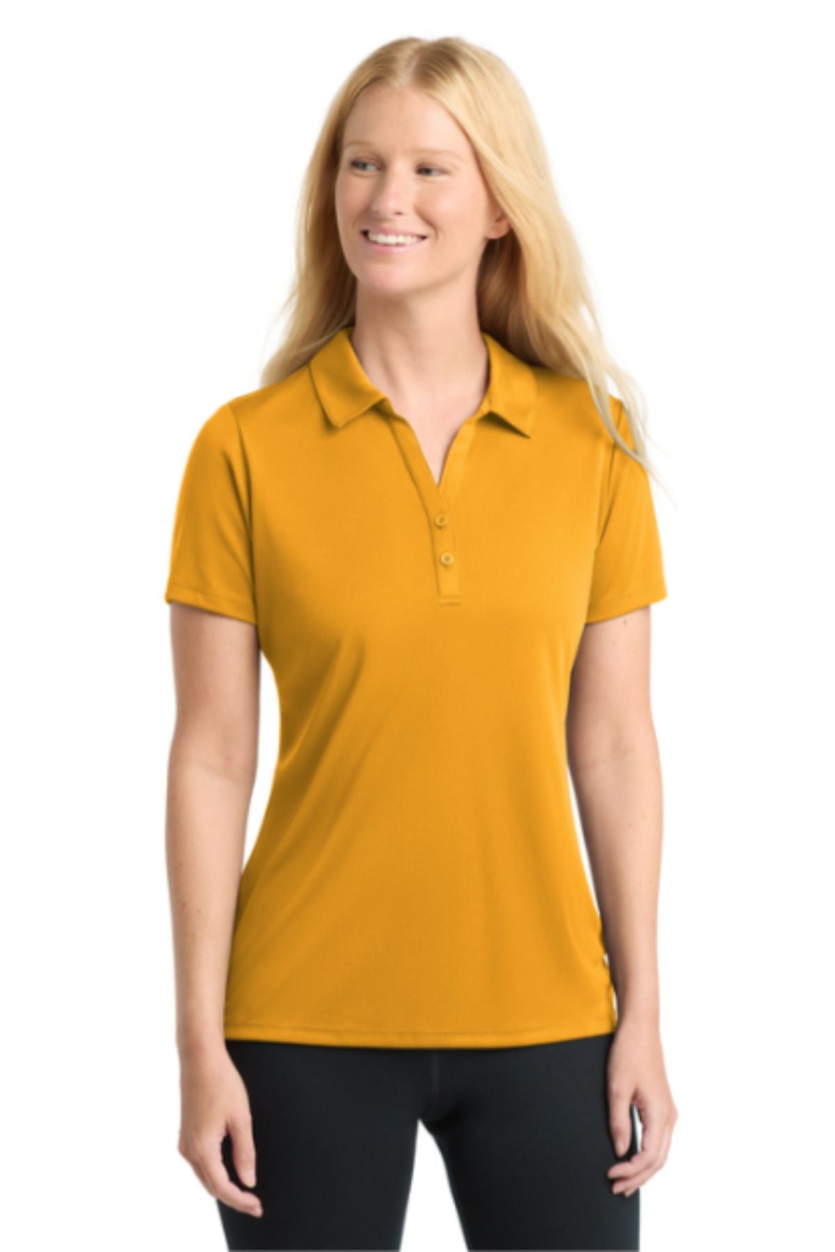 Sport-Tek® Women's PosiCharge® Competitor™ Polo