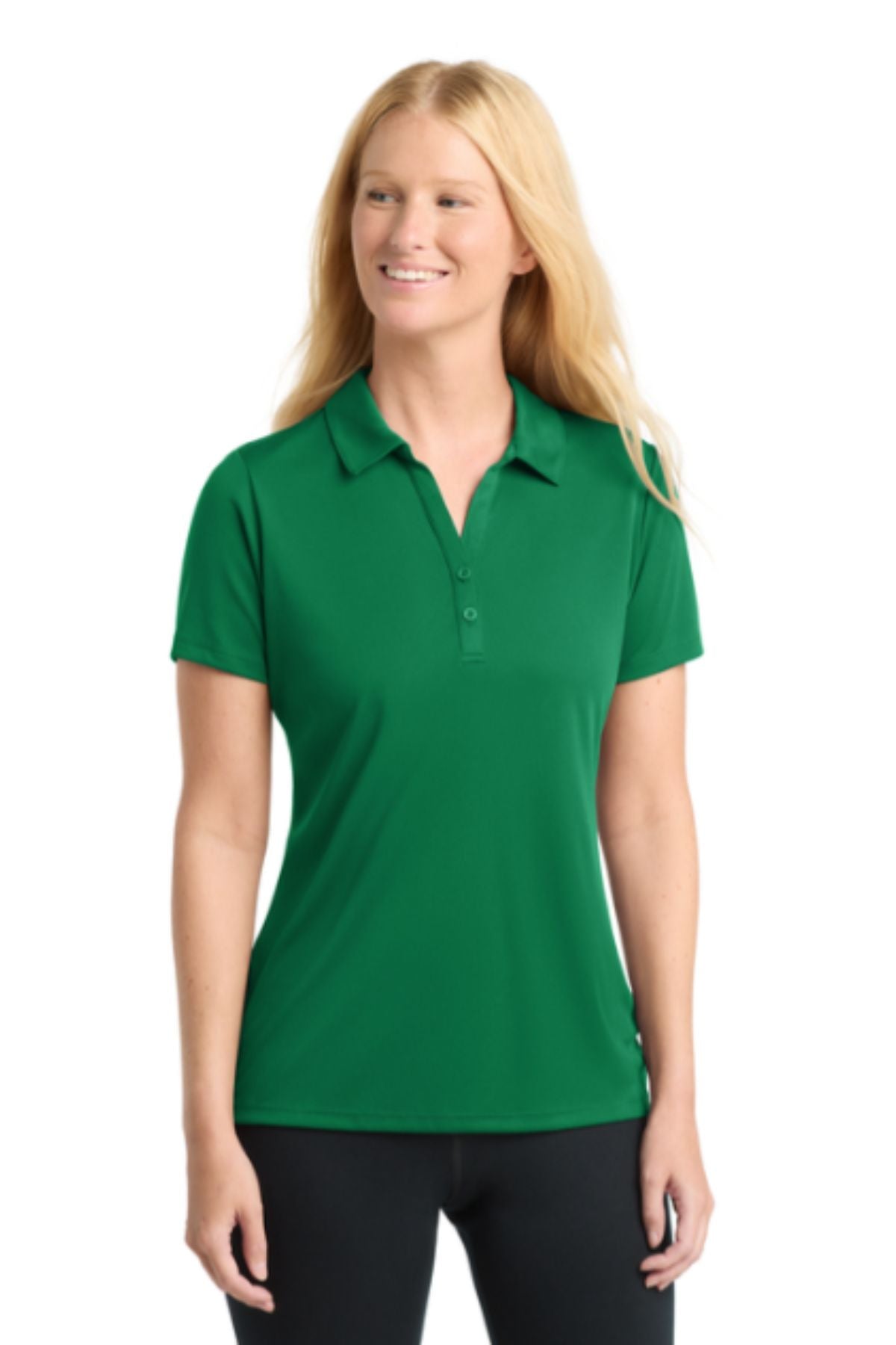 Sport-Tek® Women's PosiCharge® Competitor™ Polo
