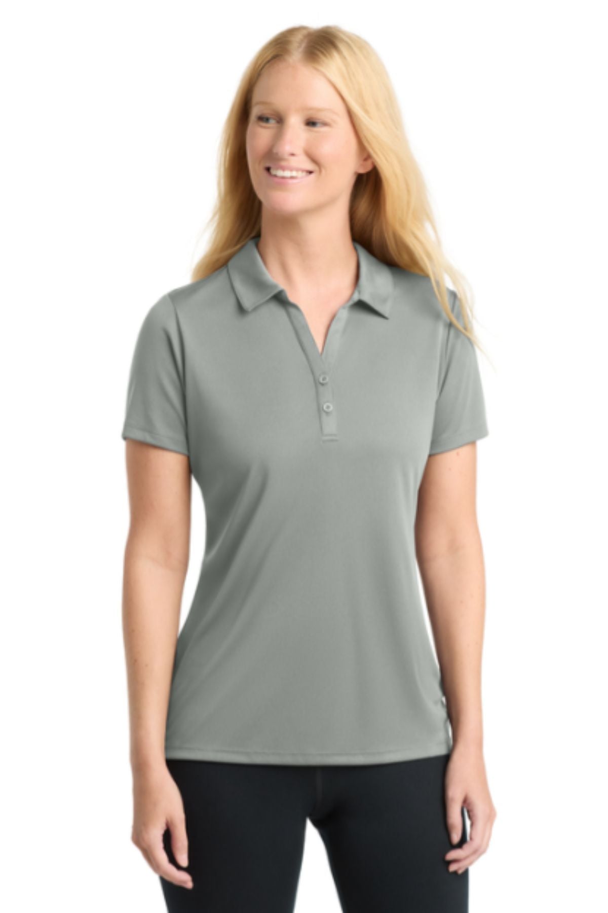 Sport-Tek® Women's PosiCharge® Competitor™ Polo