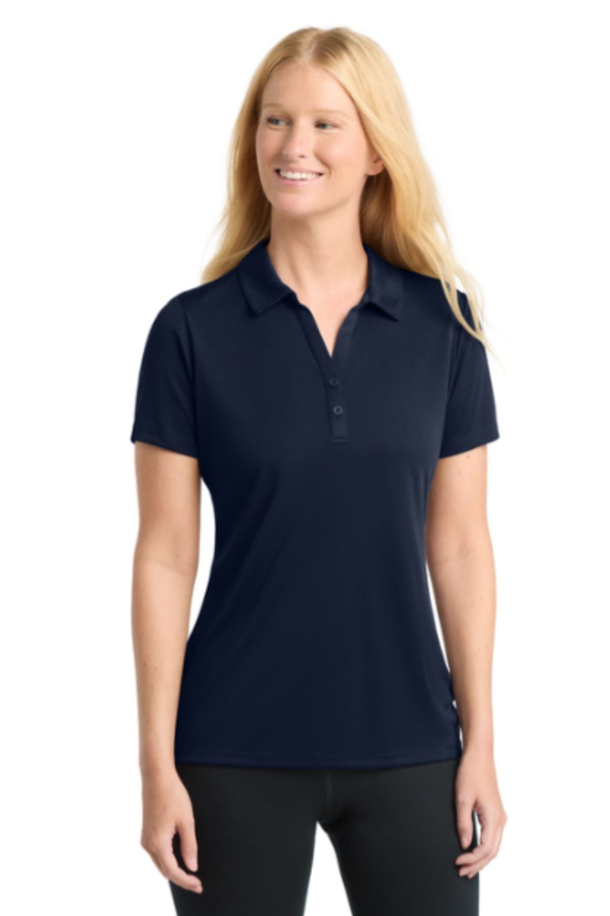 Sport-Tek® Women's PosiCharge® Competitor™ Polo