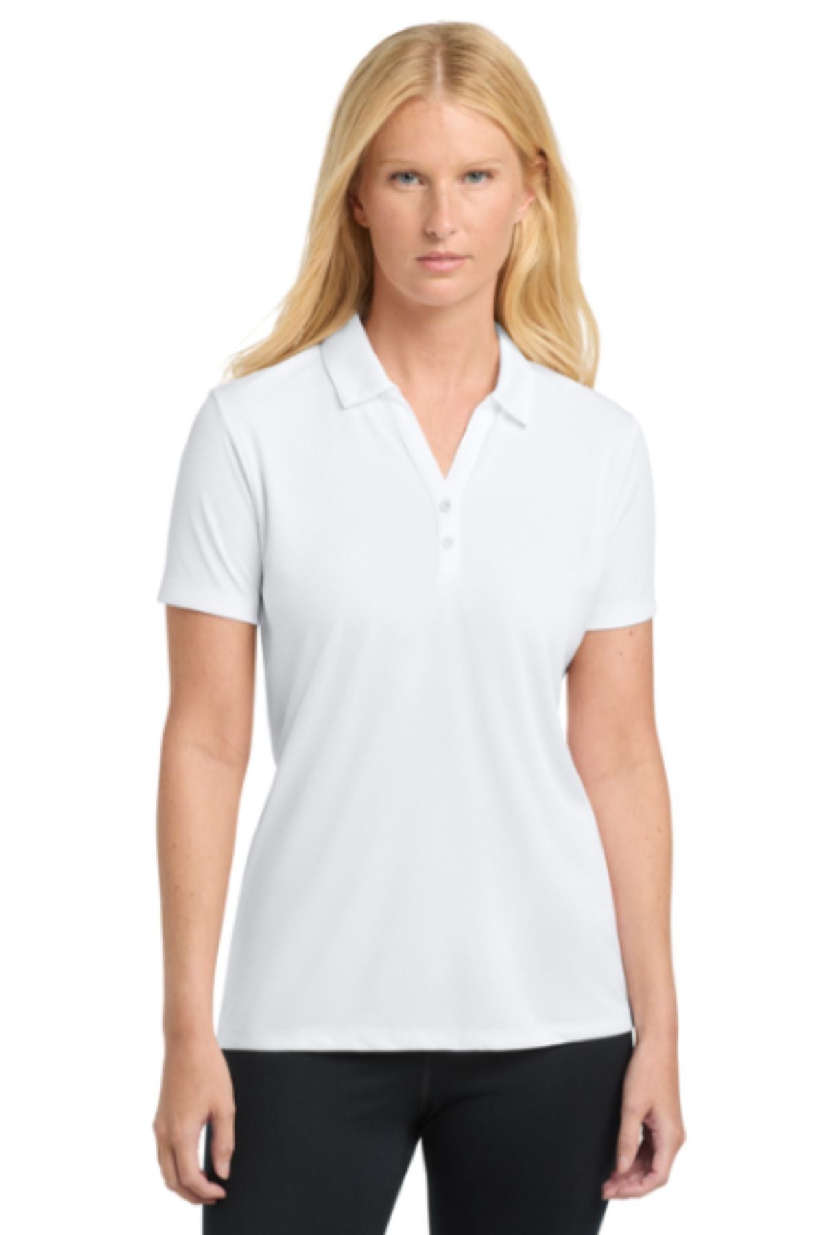 Sport-Tek® Women's PosiCharge® Competitor™ Polo