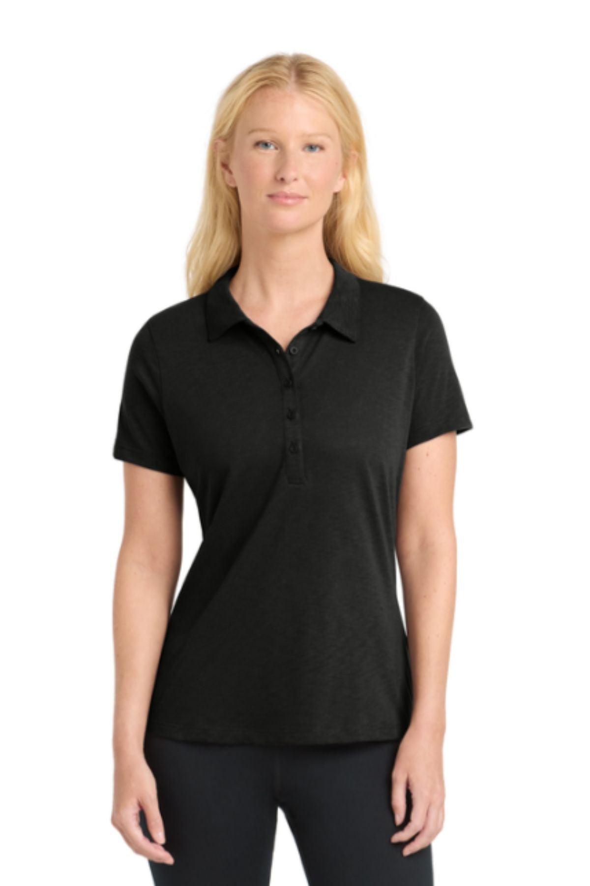 Sport-Tek® Women's PosiCharge® Strive Polo